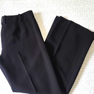 Silky Lined Dress Pant 30x31